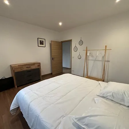M39 T2 Lacharpargne Valeury Apartment *