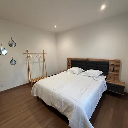 M39 T2 Lacharpargne Valeury Apartment *